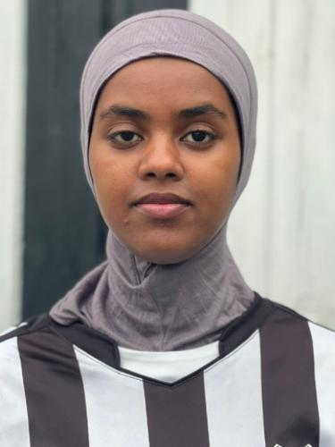 Noura Mahmoud Abdi Ali