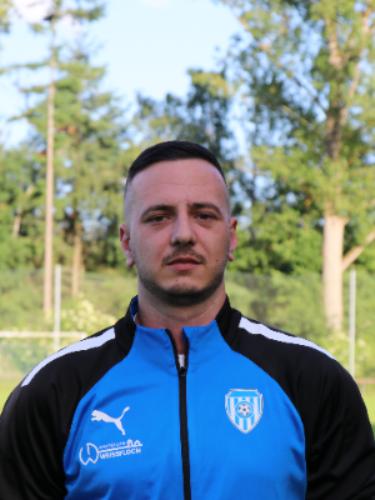 Pierre Fuchs