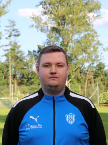 Maximilian Gath