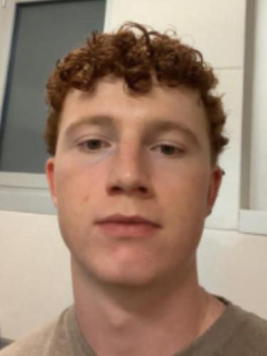 Liam Vaughan
