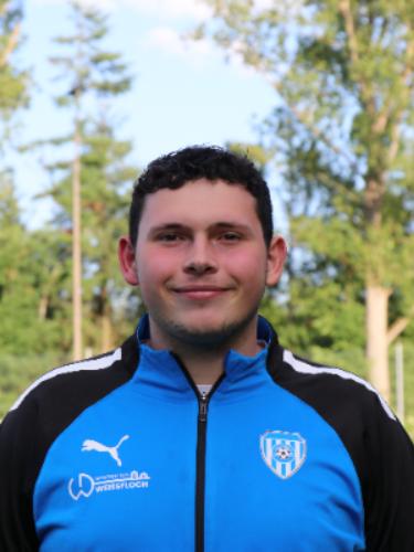 Nico Joel Guckes