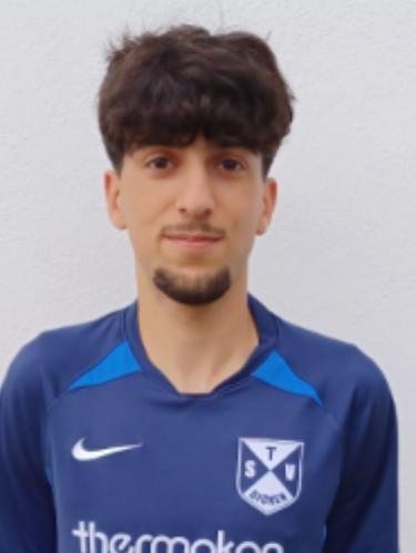 Yusuf Tunc