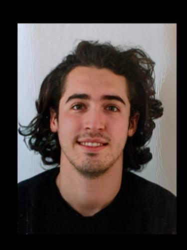 Edward Schargel Cabezon