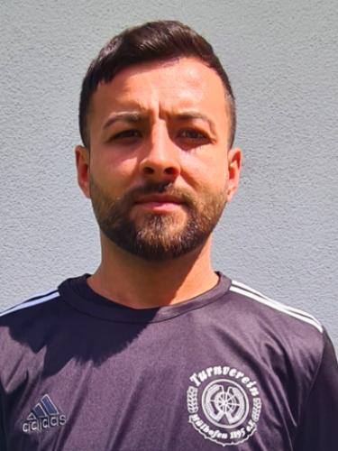 Tugay Arslan