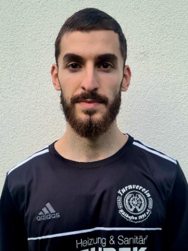 Berke Sahan