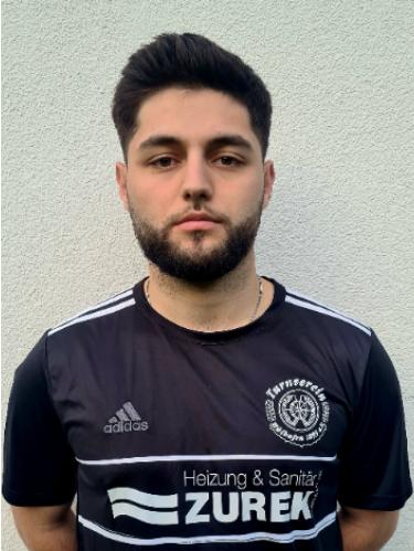 Yasin Özgün