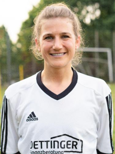 Lisa Korzer