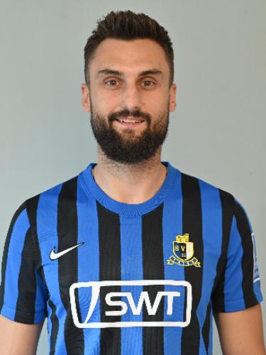 Damjan Marceta