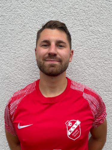 Philipp Woerner