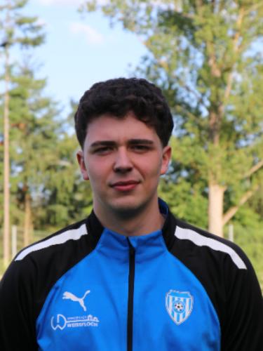 Quentin Kuensch