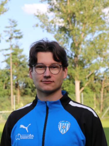 Markus Müller