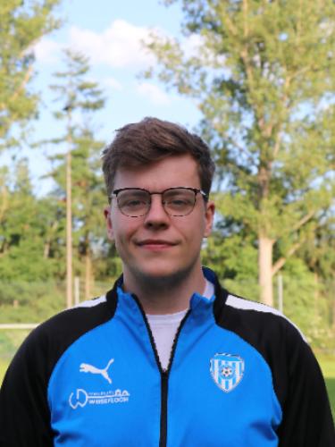 Maximilian Müller