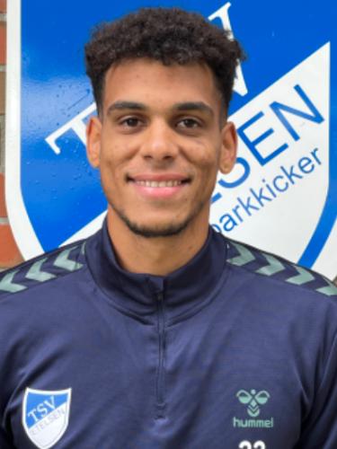 Leon Nnamdi Krämer