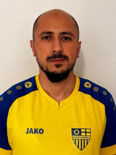 Kadir Vural