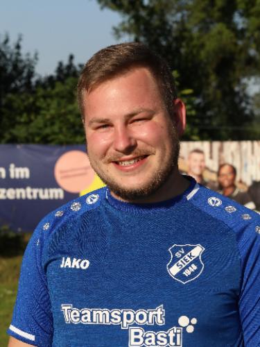 Fabian Gadermann