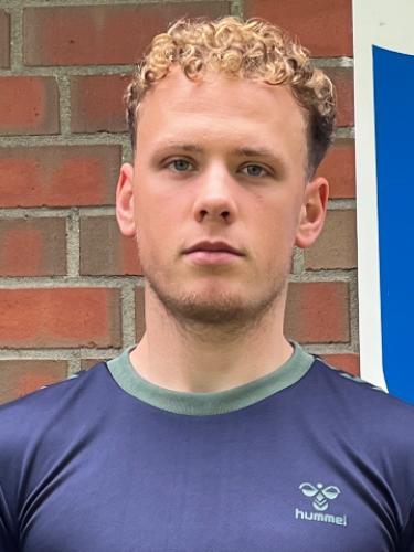 Fabian Schmidt