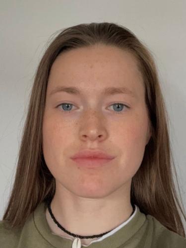 Vivien Mercedes Wolfhard