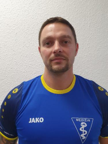 Benny Heilmann