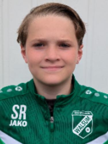 Sam Joel Rieschel