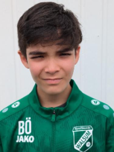 Berat Öcal