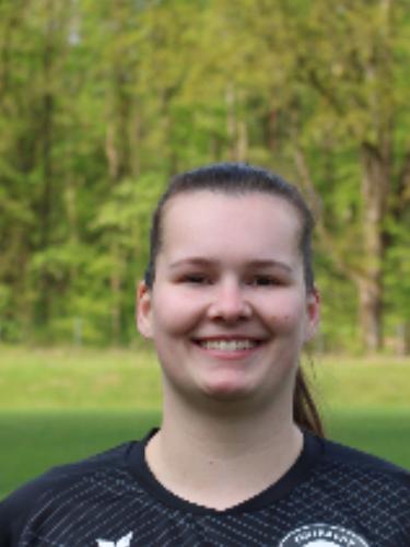 Luisa-Chantal Ackermann