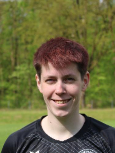 Franziska Anft