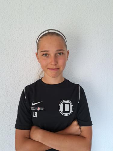 Lisa Joye Höhne