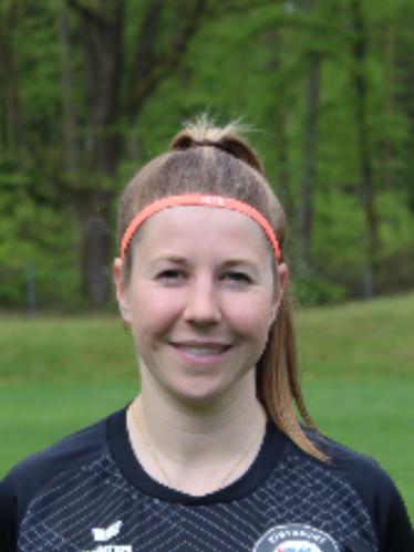 Christin Greisinger