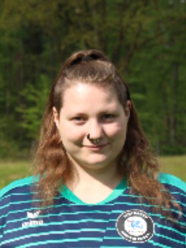 Jessica Pfennig