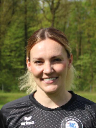 Natalia Schmal
