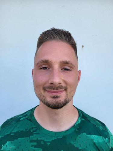 David-Benjamin Hoffmann