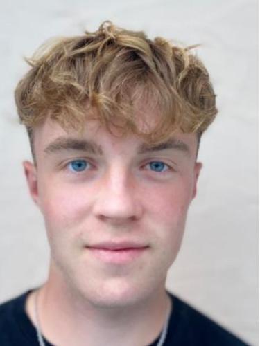 Luca Volk