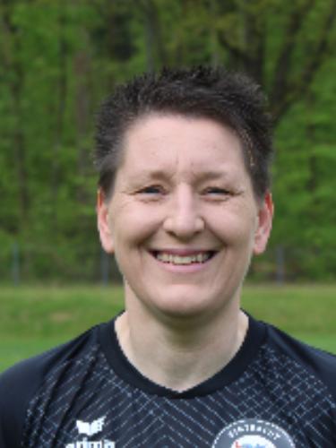 Mareike Vandreike
