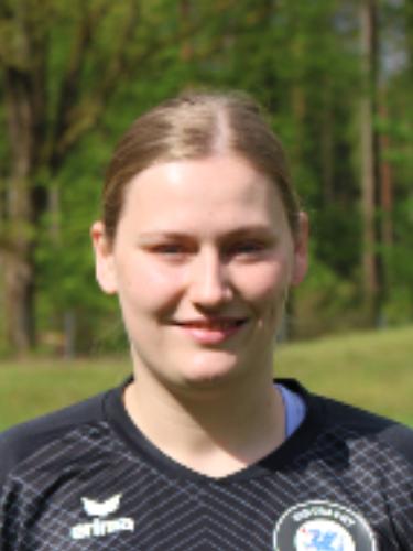 Pia-Marie Werner