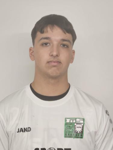 Volkan-Kerem Sentürk