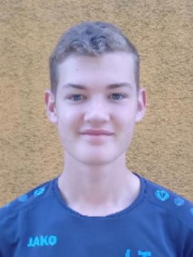 Linus Teichert