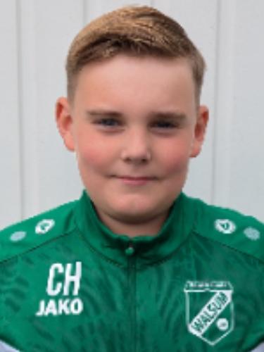 Connor Herfurth
