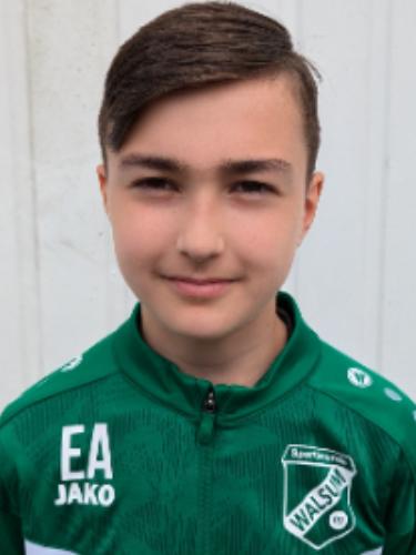 Emirhan Aköz