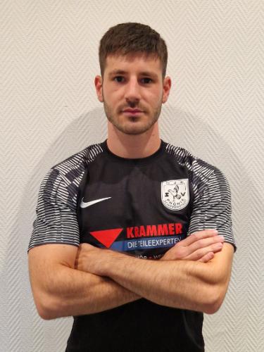 Matthias Fetzer