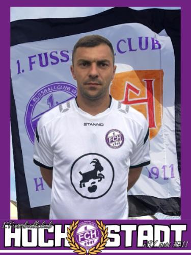 Emir Draganovic