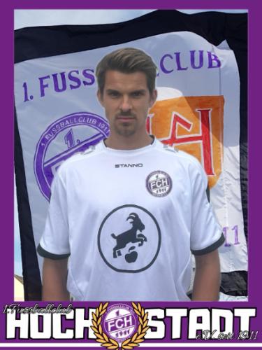Jonas Markhof