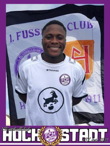 Jeremia Nianga