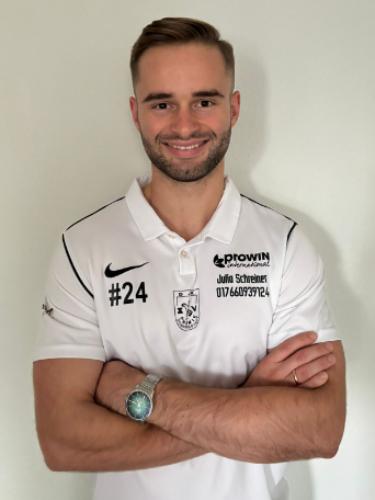 Yannick Sempert