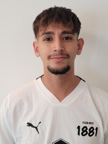 Mohamed El Berkaoui