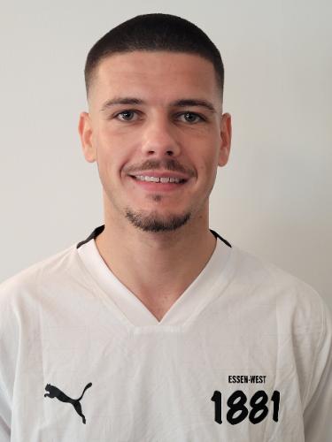 Fabian Gille