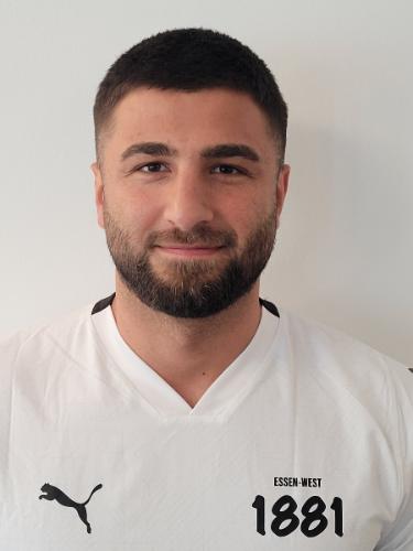 Hussein Tamer