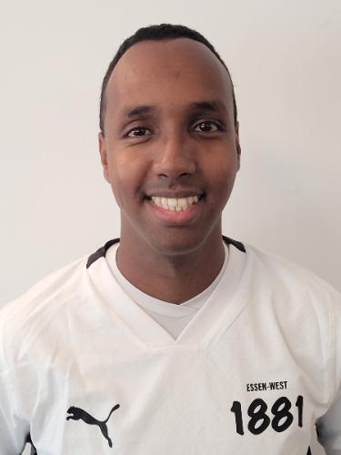Mohamed Warsama
