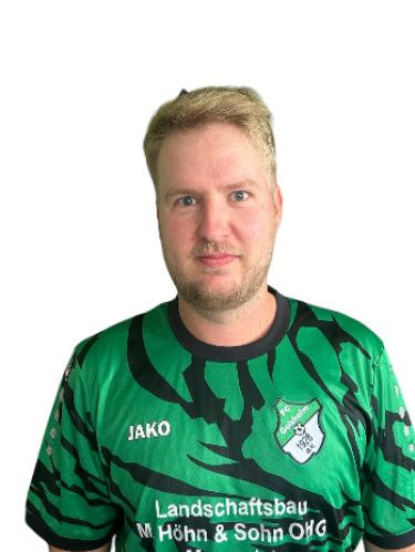 Florian Fuß