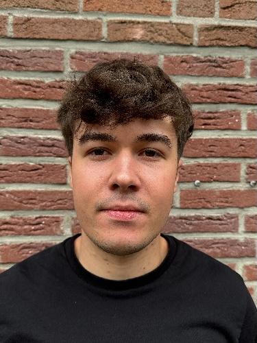 Joel Etienne Herbst