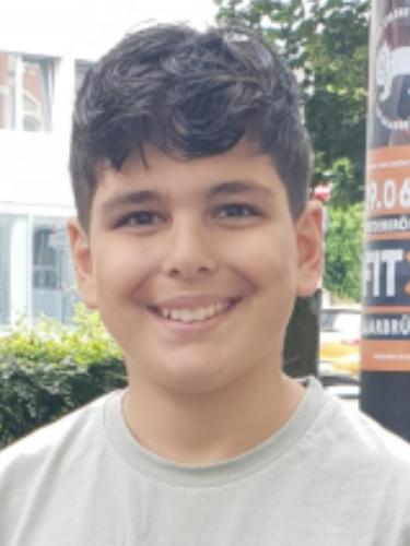 Mert Can Kocakaya